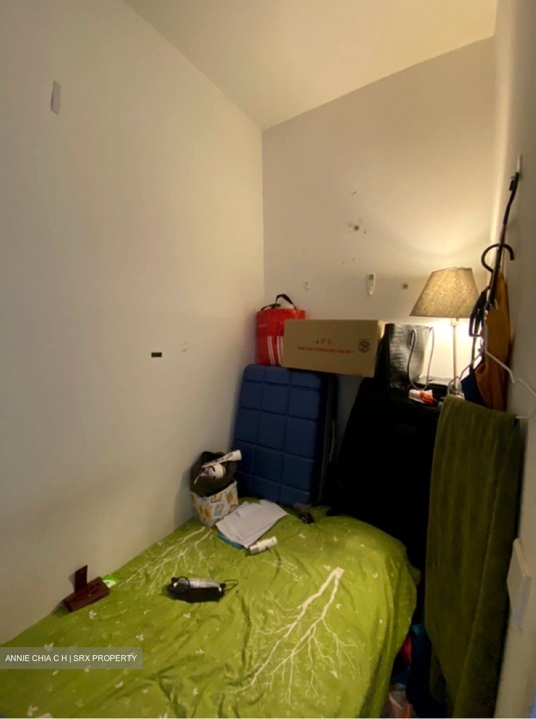D'Leedon (D10), Condominium #560615421